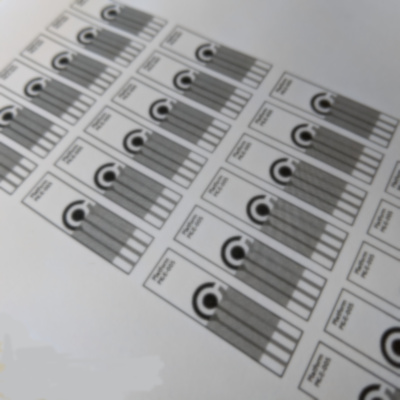 low-cost electrochemical electrodes and sensors